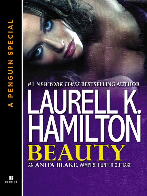 Title details for Beauty by Laurell K. Hamilton - Wait list